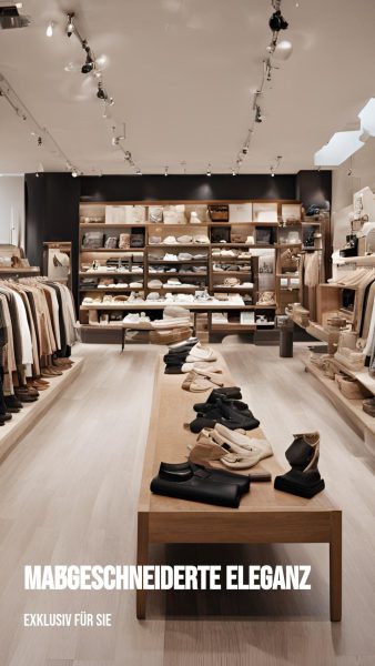 Instagram Story Design